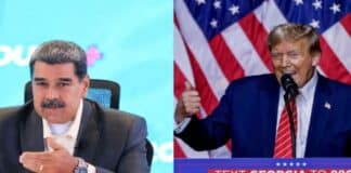 ataques contra Donald Trump
