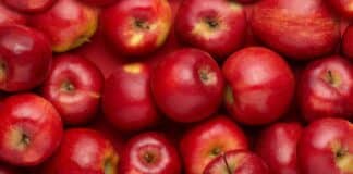 beneficios de la manzana