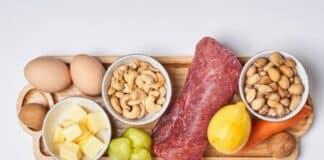 dieta keto
