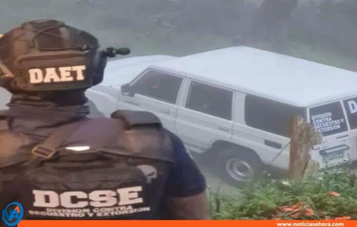 enfrentamiento en La Cota 905