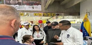 grooming en Venezuela