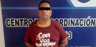 hombre que estafaba a amigos con Bonos Patria