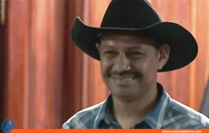 nuevo gobernador en Apure