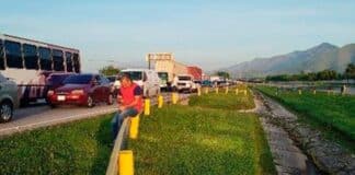 obras de rehabilitación en La Cabrera