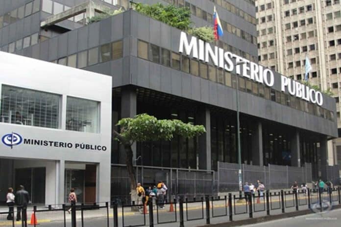 orden de aprehensión contra Edmundo González