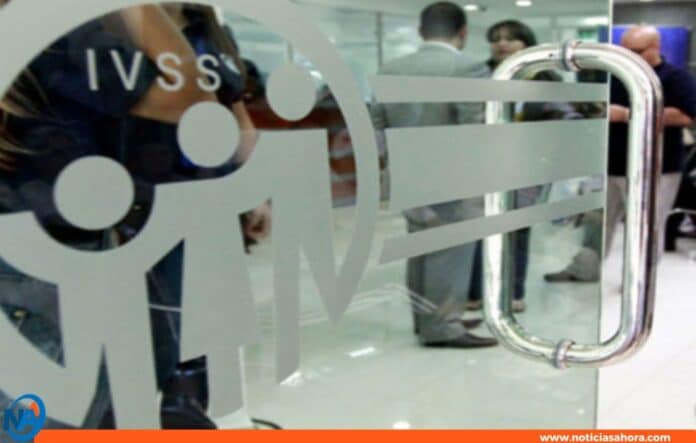 pensión de octubre IVSS