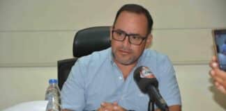 personas detenidas intentar raptar alcalde Puerto Cabello