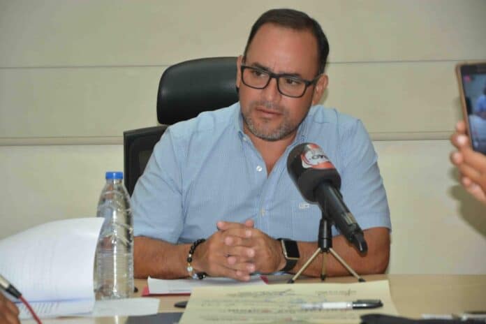 personas detenidas intentar raptar alcalde Puerto Cabello