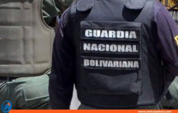 sustancia ilícita en Táchira sustancia ilícita en Táchira