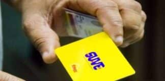 tarjetas Suve