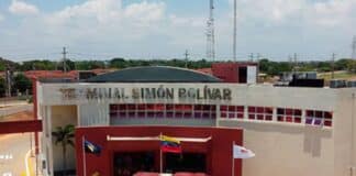 viajes directos entre Maracaibo y Barquisimeto