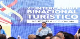 vuelos entre Venezuela y Colombia