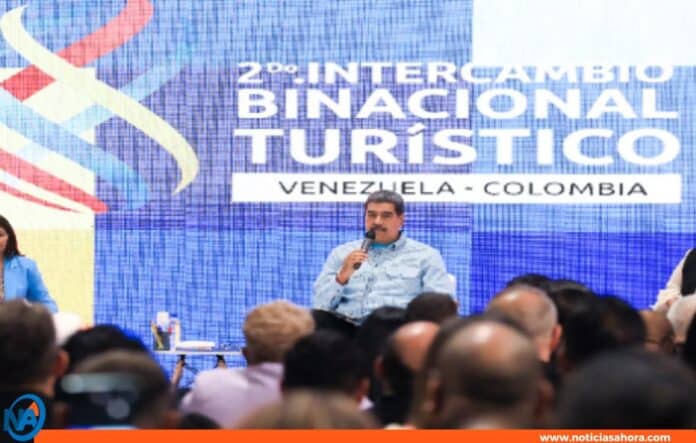 vuelos entre Venezuela y Colombia