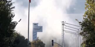 Atentado sacude la industria aeroespacial turca