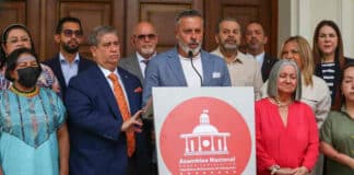 Candidatos elegibles a Fiscal General, Contralor y Defensor