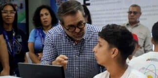 Centro Didáctico para la Enseñanza de las Ciencias