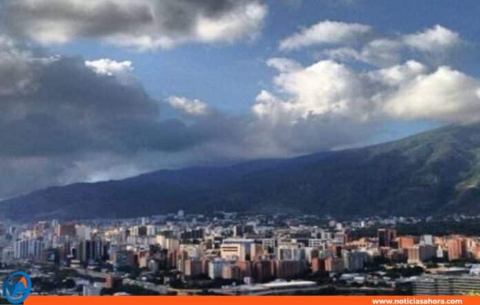 Clima para hoy 01 de octubre