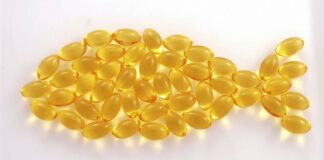 Descubre el omega 3 el secreto una vida saludable