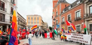 Día de la Resistencia Indígena