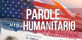 EEUU sigue otorgando solicitudes de parole