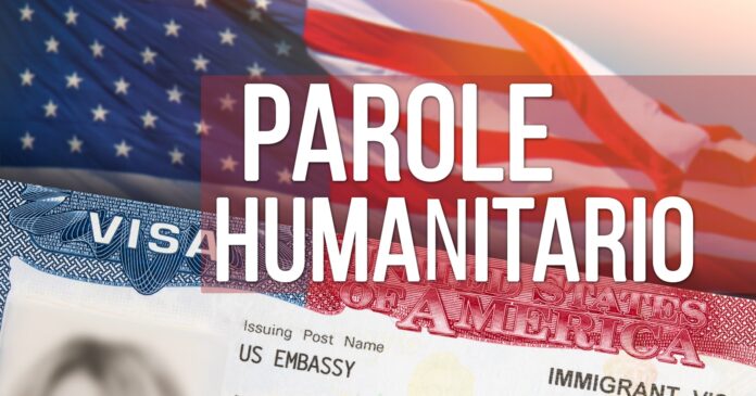 EEUU sigue otorgando solicitudes de parole