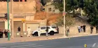 Ecuador asesinan a un fiscal