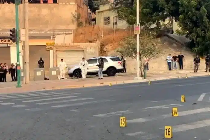 Ecuador asesinan a un fiscal