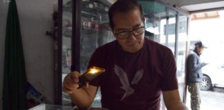 Ecuador sufre cortes de luz