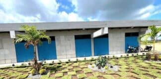 Escuela de Talento Deportivo en Calabozo