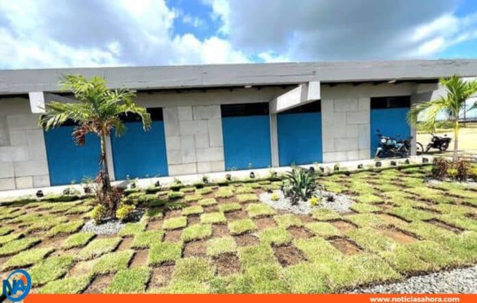 Escuela de Talento Deportivo en Calabozo