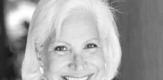 Fallece Marisela Berti