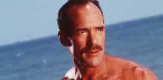 Fallece Michael Newman