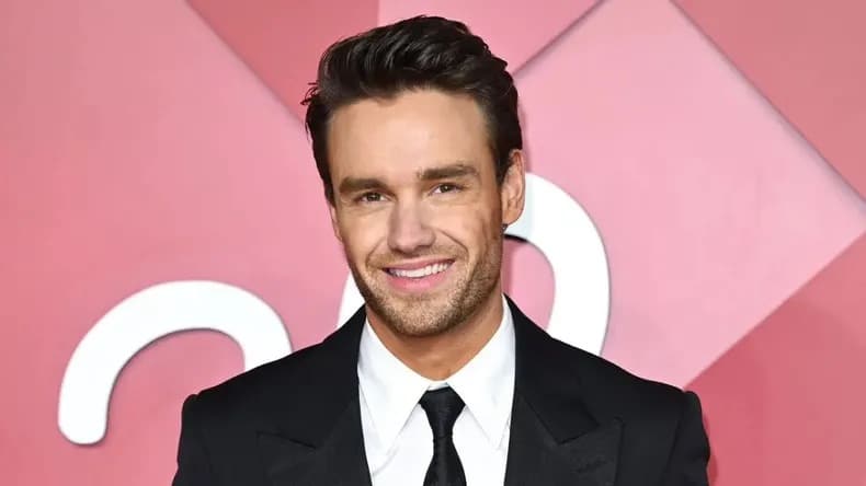 Falleció exintegrante One Direction Liam Payne.0jpg
