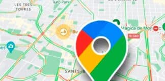 Google Maps