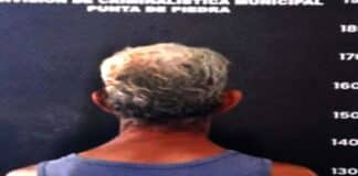 Hombre ataca a sus sobrinos