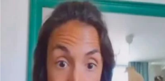 Influencer condenada maltratar su hija con baños agua fría