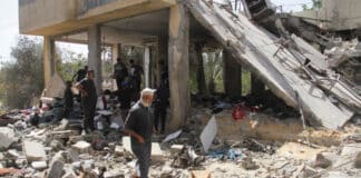 Israel hace nuevo ataque al norte de Gaza y deja 22 muertos