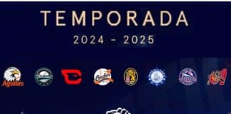 LVBP 2024-2025