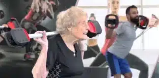 Más allá de los números: La edad no es excusa para el fitness