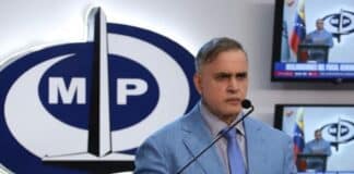 Ministerio Público