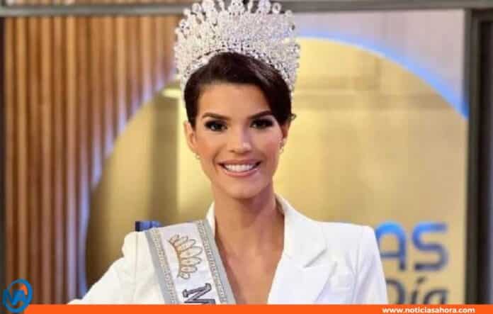 Miss Venezuela 2023