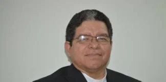 Monseñor Azuaje nuevo miembro Consejo Ordinario