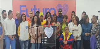 Movimiento Futuro transforma las escuelas