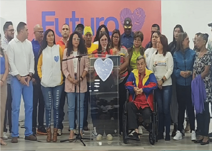 Movimiento Futuro transforma las escuelas