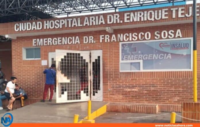 Muere médico en la CHET Muere médico en la CHET