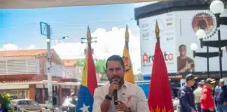 Nuevos y modernos autobuses llegarán a Guacara