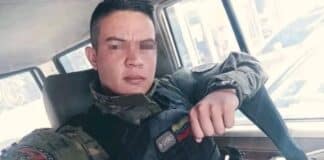 Operativo policial en Aragua