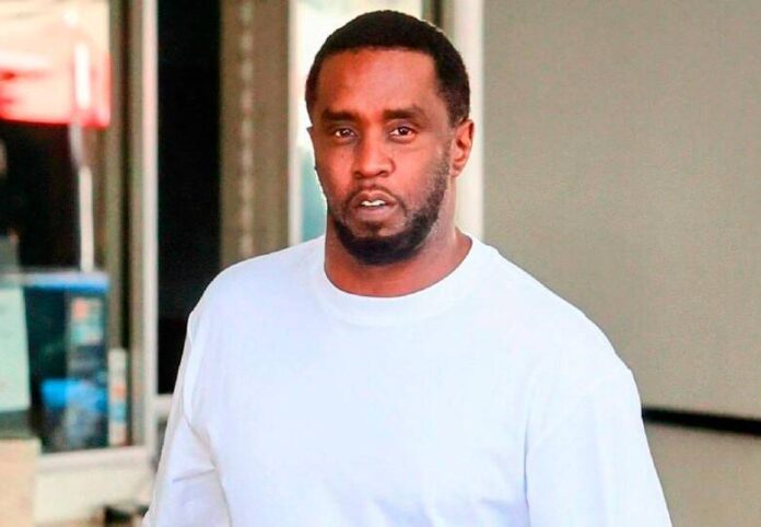 P. Diddy acusado de Abusos Sexuales