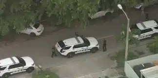 Padre arrestado por asesinato bebé de 7 meses en Miami