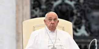 Papa Francisco sociedad está perdiendo el corazón